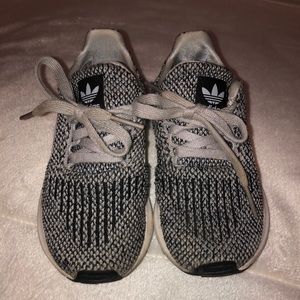 Adidas Shoe Toddler Boy